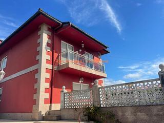 Casa en Porriño (O). Ref 4233 casa ideal 2 familias con 6 dorm. próxima a porriño  mo