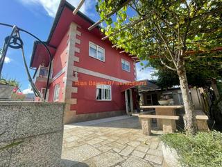 Haus in Porriño (O). Ref 4233 casa ideal 2 familias con 6 dorm. próxima a porriño  mo