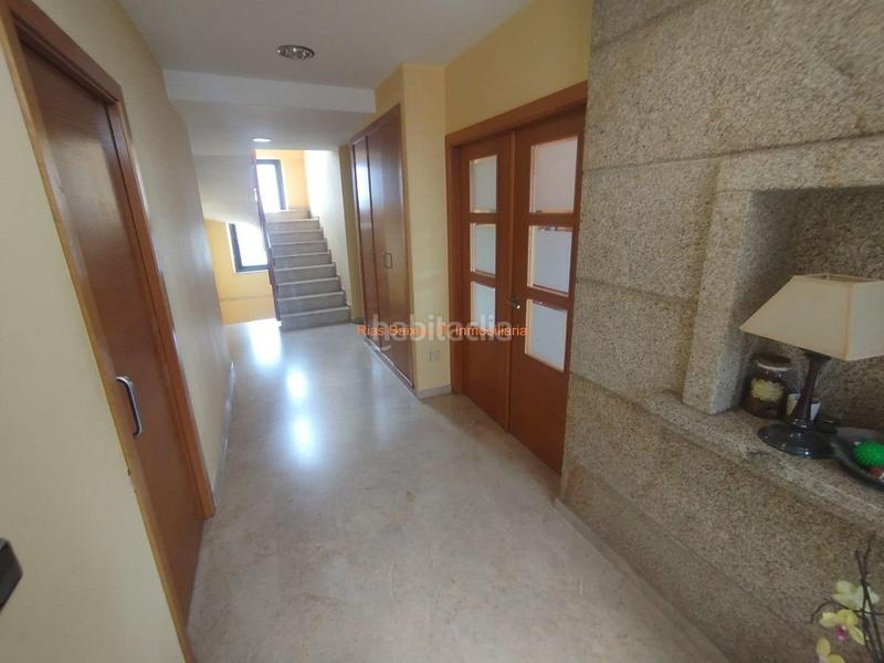 Foto 31a7d9f9-9116-4a4e-9106-8e6b00818320. Casa ref 7005 chalet de piedra 6 dorm. con vistas despejadas zona alta mos mos en Vigo