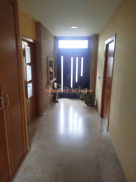 Foto 3c00b8ff-fc2d-4641-b89c-e84bc1f8b34e. Casa ref 7005 chalet de piedra 6 dorm. con vistas despejadas zona alta mos mos en Vigo