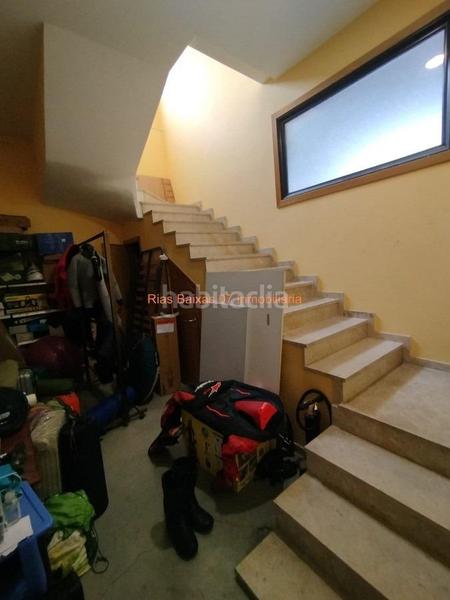 Foto 792326dd-eafd-41cb-8cbb-9a94ead7d089. Casa ref 7005 chalet de piedra 6 dorm. con vistas despejadas zona alta mos mos en Vigo
