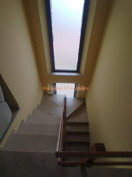 Foto 7b4a1dff-76b4-43e0-a1aa-ea8aa0cfb54e. Casa ref 7005 chalet de piedra 6 dorm. con vistas despejadas zona alta mos mos en Vigo