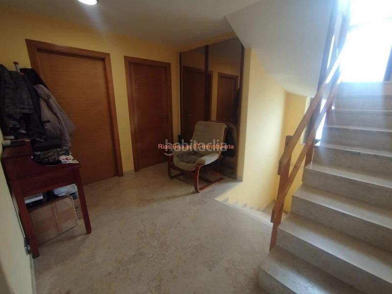 Foto ce3f4fad-d773-44c5-81ae-bf25a9bed7e1. Casa ref 7005 chalet de piedra 6 dorm. con vistas despejadas zona alta mos mos en Vigo