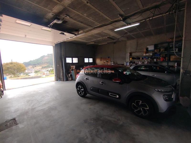 Foto d7488e14-69cc-41df-a274-7f234e17dbf9. Casa ref 7005 chalet de piedra 6 dorm. con vistas despejadas zona alta mos mos en Vigo