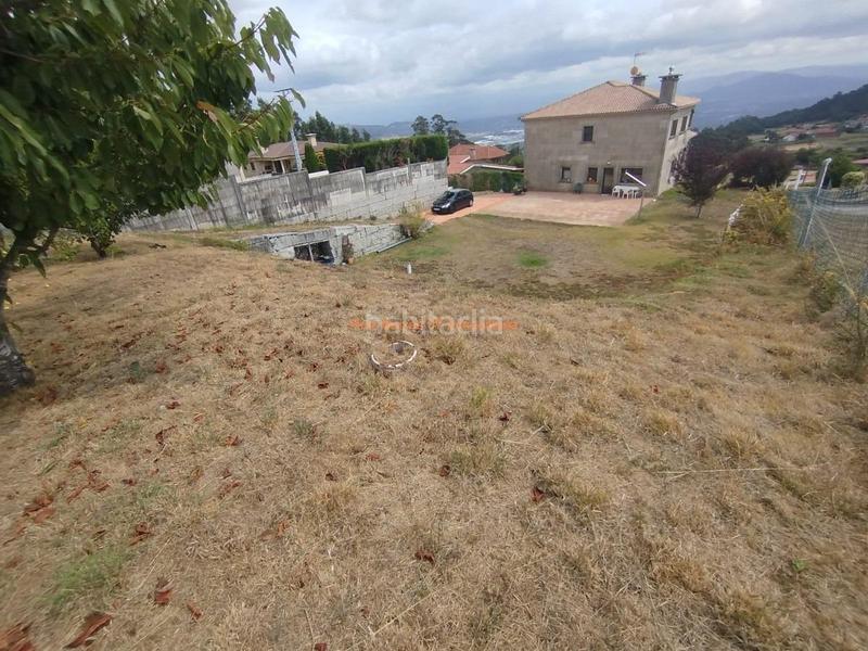 Foto e0996a26-e0c6-4fb3-8045-53227c39446d. Casa ref 7005 chalet de piedra 6 dorm. con vistas despejadas zona alta mos mos en Vigo