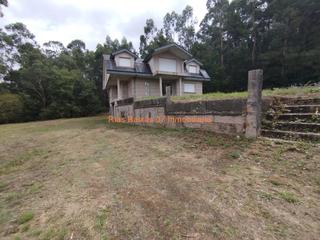 Maison à Mos. Ref 7007 gran vivivenda en piedra  6 dorm. para rematar  mos