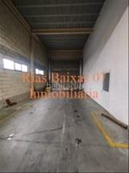 Foto 0398a5df-3b74-480c-bfcd-031452332348. Lloguer nau industrial a Porriño (O)