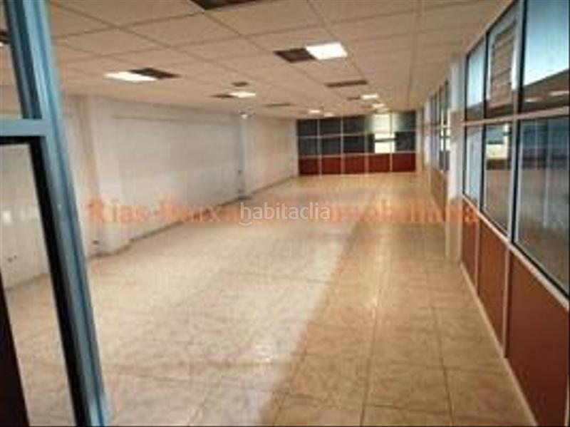 Foto 12468702-24dd-4711-910d-784b8de455a0. Lloguer nau industrial a Porriño (O)