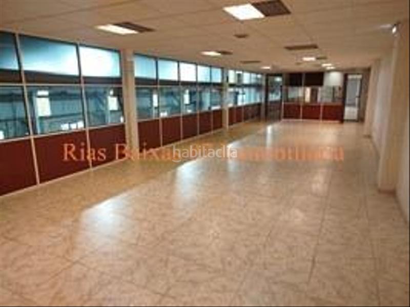 Foto 74c5ef5d-3cb5-4648-a5c4-756b21c19b0b. Lloguer nau industrial a Porriño (O)