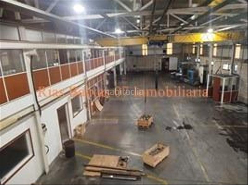 Foto 78bb8ded-4a0d-424d-91b6-60c6b05b7cfb. Lloguer nau industrial a Porriño (O)