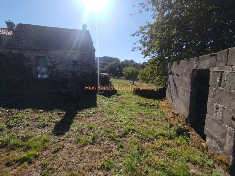 Foto b48f4eae-cbe9-4a92-99aa-ebbf68223e97. Haus in Pazos de Borbén