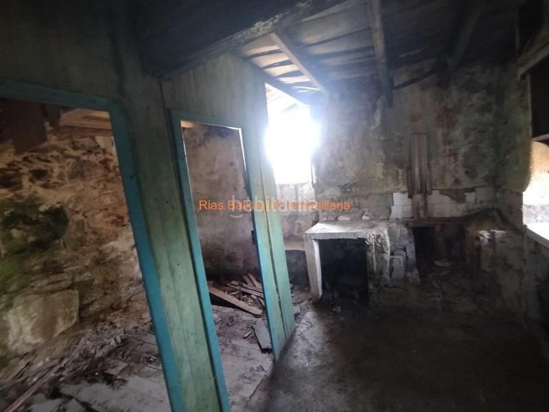 Foto df7683f3-ed9d-41c0-9fb4-f7f7ddedfbee. Haus in Pazos de Borbén