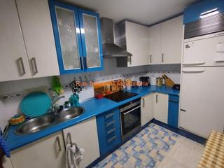 Piso en Darbo. Ref 7020 piso 2 dorm. ideal inversión  cangas do morrazo