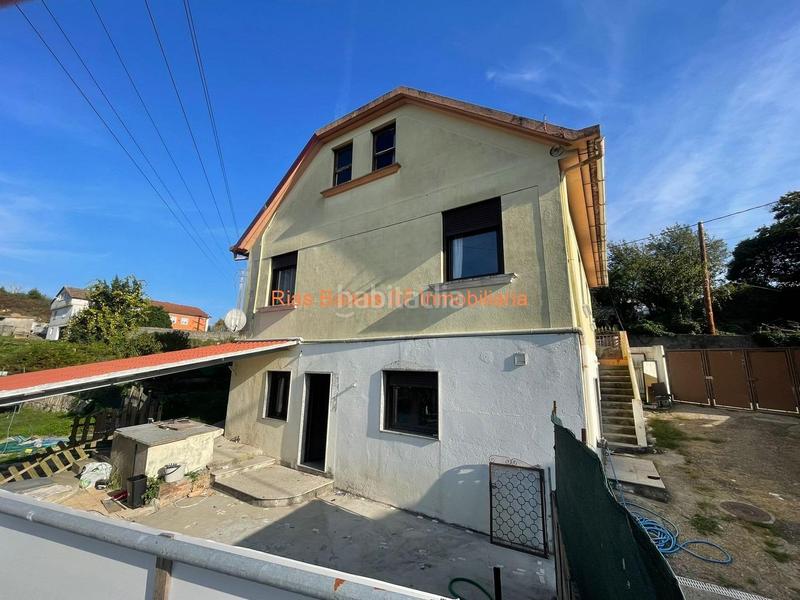 Foto 0b19bcaa-6e35-49c7-8c14-0c3811a02348. House with parking in Mos