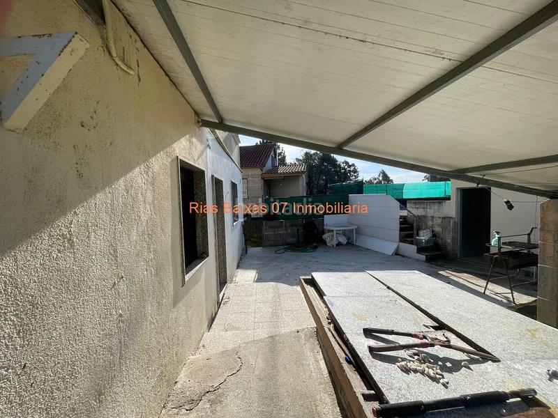 Foto 930bfc94-b064-4582-8ef8-c4d2e6175710. House with parking in Mos