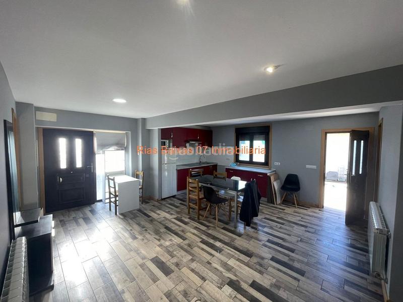 Foto b7f1dce6-c137-4a77-8258-5ac28f8f79e2. House with parking in Mos