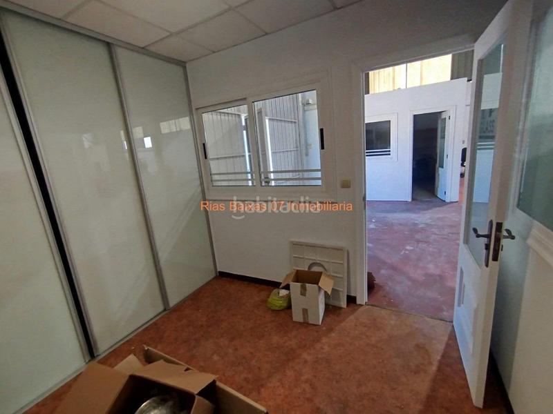 Foto 018f9584-de37-425c-a0ca-bf8cecd0268d. Location bâtiment à usage industriel dans Ponteareas