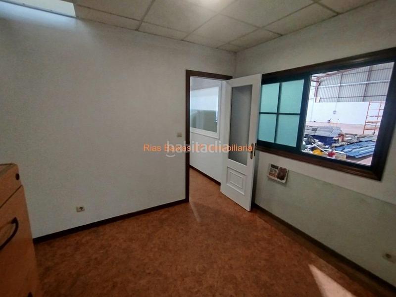 Foto 7394440d-a576-4495-ab50-19d9ec86febc. Location bâtiment à usage industriel dans Ponteareas