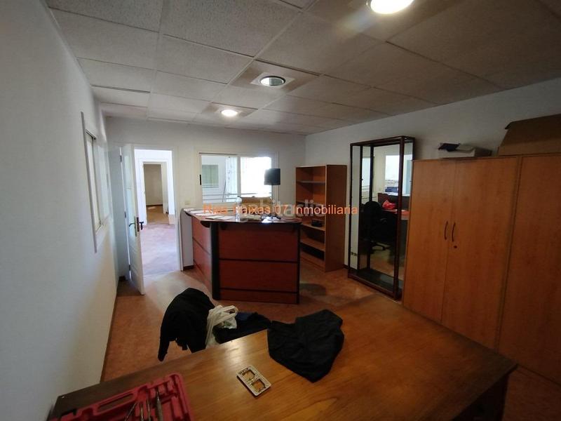 Foto d08e653c-0ce6-483c-b6c2-e056be4f9515. Location bâtiment à usage industriel dans Ponteareas