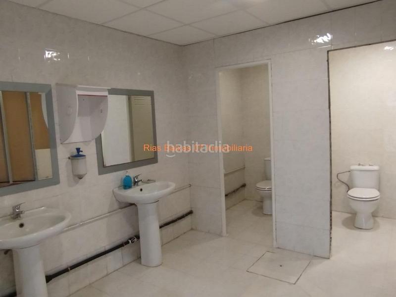 Foto d79e1505-6855-4082-96f3-b5bb5aeb370c. Location bâtiment à usage industriel dans Ponteareas