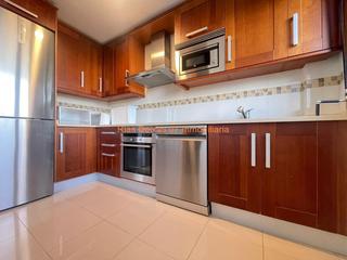 Location Appartement à Alcabre. Ref 4241 piso 1 dorm. amueblado con garaje  trastero  piscina co