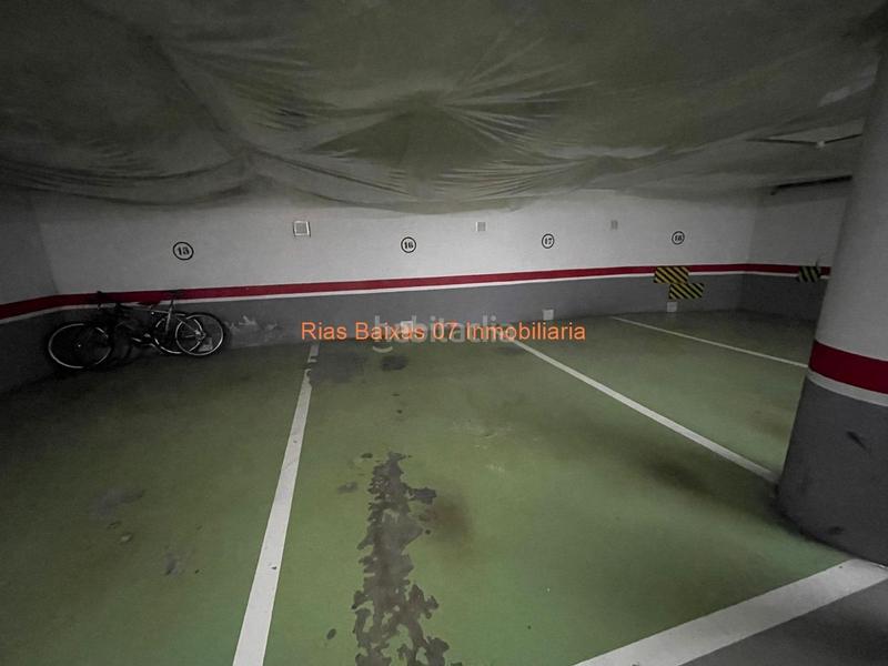 Foto 6a68de56-c778-4c66-9898-1d8993755a64. Lloguer pis amb calefacció aparcament piscina a Alcabre Vigo