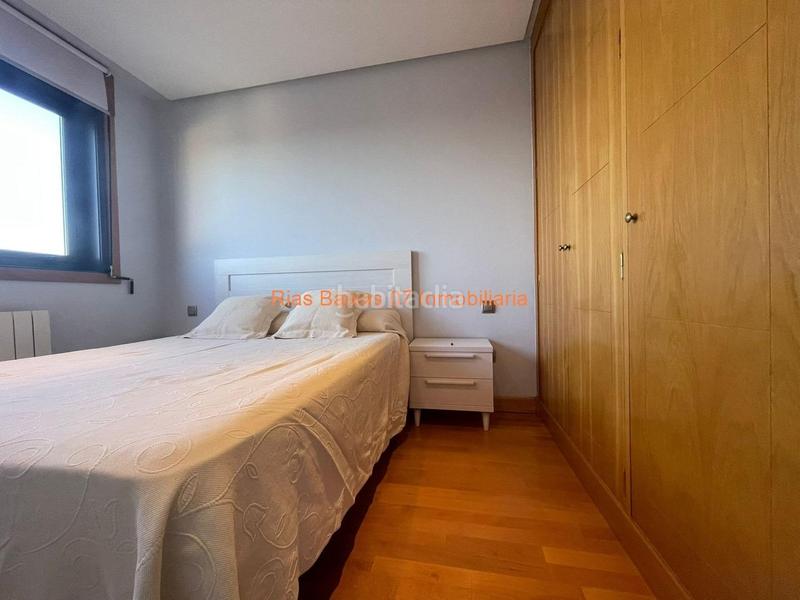 Foto a2f78660-16a1-4bb0-a2c7-4ff213f6d325. Lloguer pis amb calefacció aparcament piscina a Alcabre Vigo
