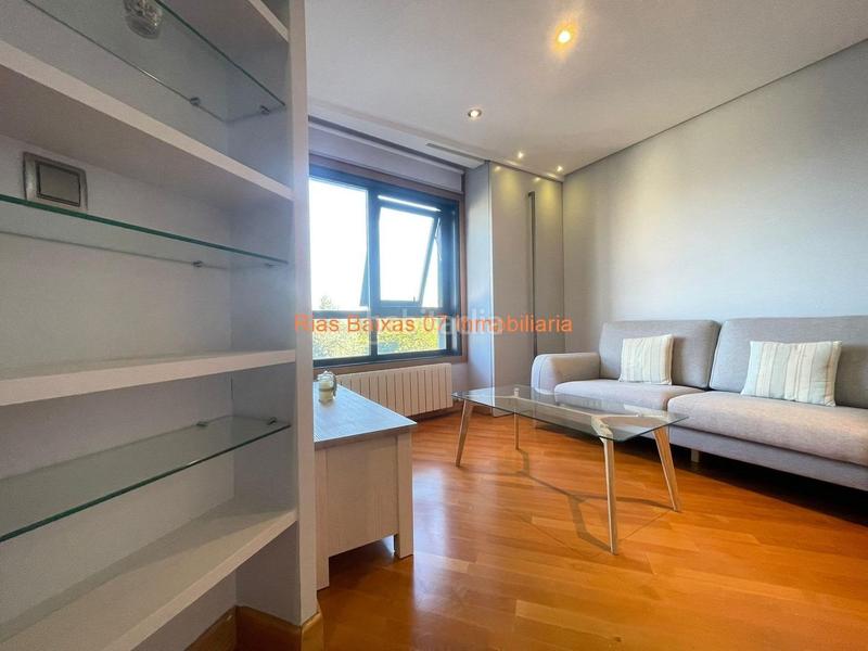 Foto 1bc8059e-cb61-48df-85c6-28a97416b72d. Location appartement avec chauffage parking piscine dans Vigo