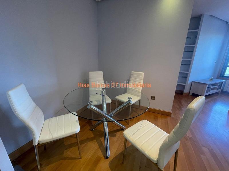 Foto 934aa545-6a6e-4953-8a0b-1014bced7a90. Location appartement avec chauffage parking piscine dans Vigo