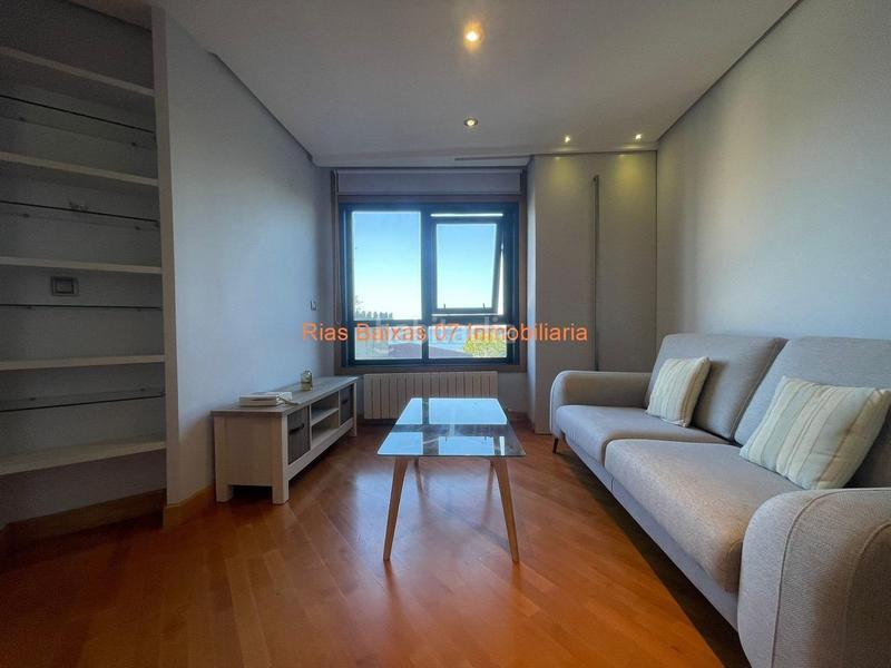 Foto 0bbf2acd-ce59-4d0d-a860-06ee73b9df87. Miete etagenwohnung mit heizung parking pool in Alcabre Vigo