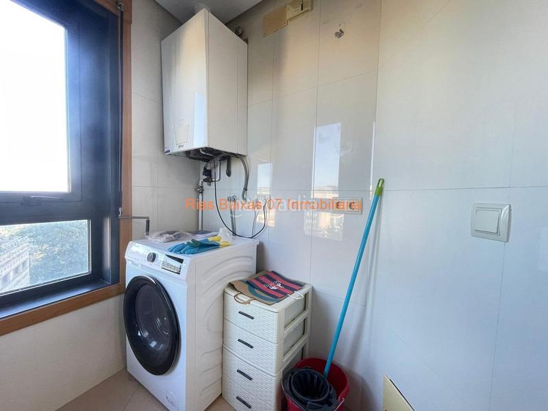 Foto 5be2c5e4-98e9-44ef-8c56-cf348bede6d3. Miete etagenwohnung mit heizung parking pool in Alcabre Vigo