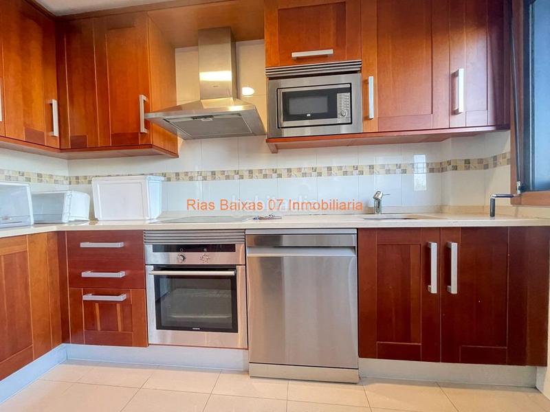 Foto ae12d372-78a2-4203-80e8-ff9b0bd06a3d. Miete etagenwohnung mit heizung parking pool in Alcabre Vigo