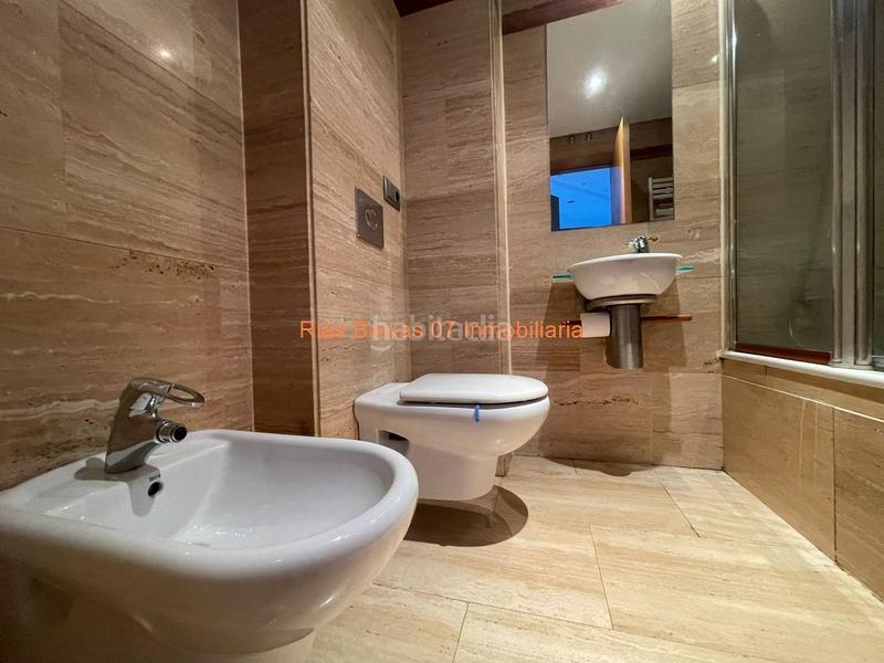 Foto f1f81cad-969a-4401-85ea-55eb8f9eb98f. Miete etagenwohnung mit heizung parking pool in Alcabre Vigo