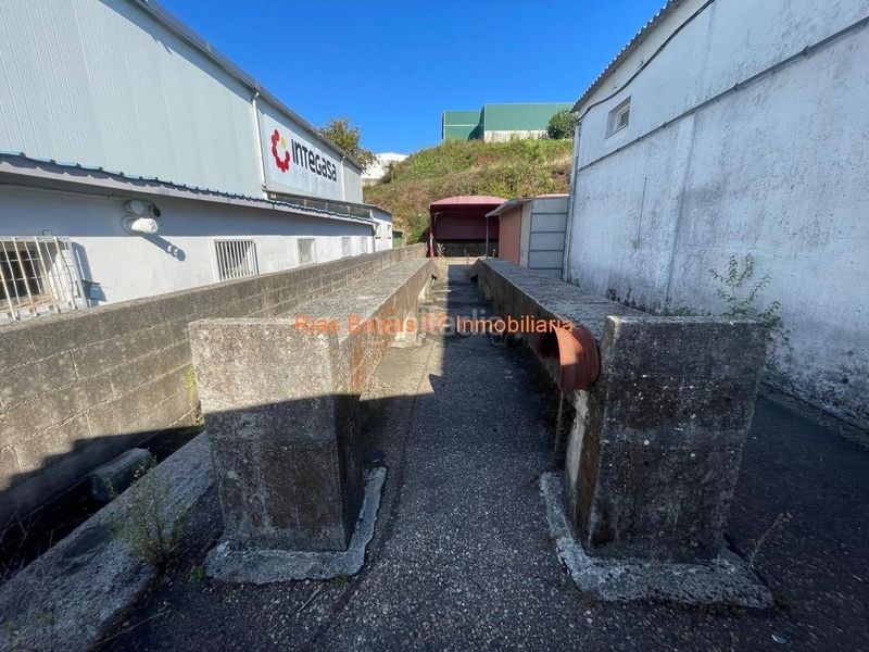 Foto eed074b2-0236-47f4-959b-6ec8d970609c. Location bâtiment à usage industriel dans Mos