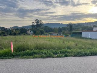 Terreny residencial a Mos. Ref 4243 solar 1418m2 llano con servicios a pie de carreterra ta