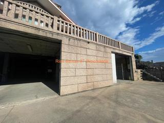 Lloguer Local Comercial a Mos. Ref 4246 local comercial 550m2 cercano enlace autovia  mos