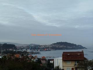 Pis a Redondela. Ref 7023 piso 2 dorm. con plaza de garaje amplia chapela  redond