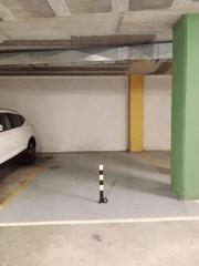 Aparcament cotxe a Moaña. Ref 7024 plaza de garaje  trastero centro moaña  moaña