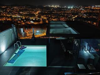 Casa en Lavadores. Ref 7031 chalet pareado con piscina sampaio  vigo