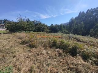 Terreno residencial en Pazos de Borbén. Ref 7029 solar soleado en nespereira de 1.099m2