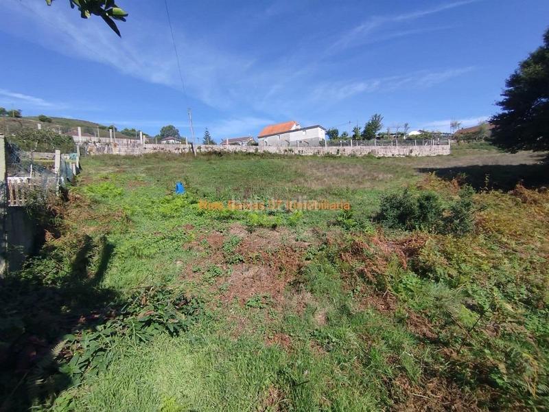 Foto f701c60d-30cb-4a15-9665-8a7f077dd5d6. Terreny residencial a Pazos de Borbén