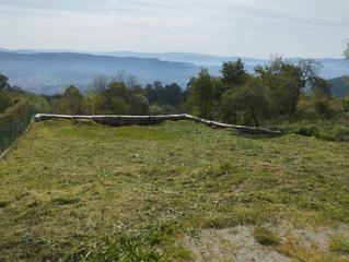 Terreny residencial a Valadares - Beade