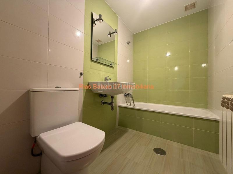 Foto 185cc791-585d-4e02-b1af-b97a8012ee64. Pis amb calefacció aparcament a Soutomaior