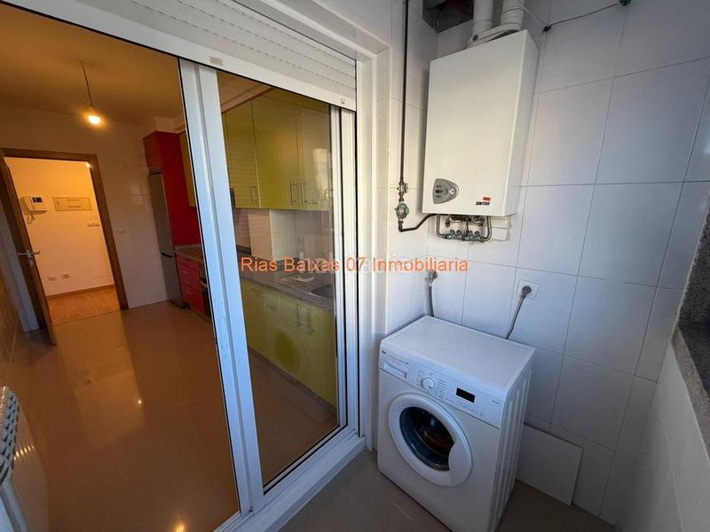 Foto 6fb2661a-210e-48db-a9f5-5366a78b2863. Pis amb calefacció aparcament a Soutomaior