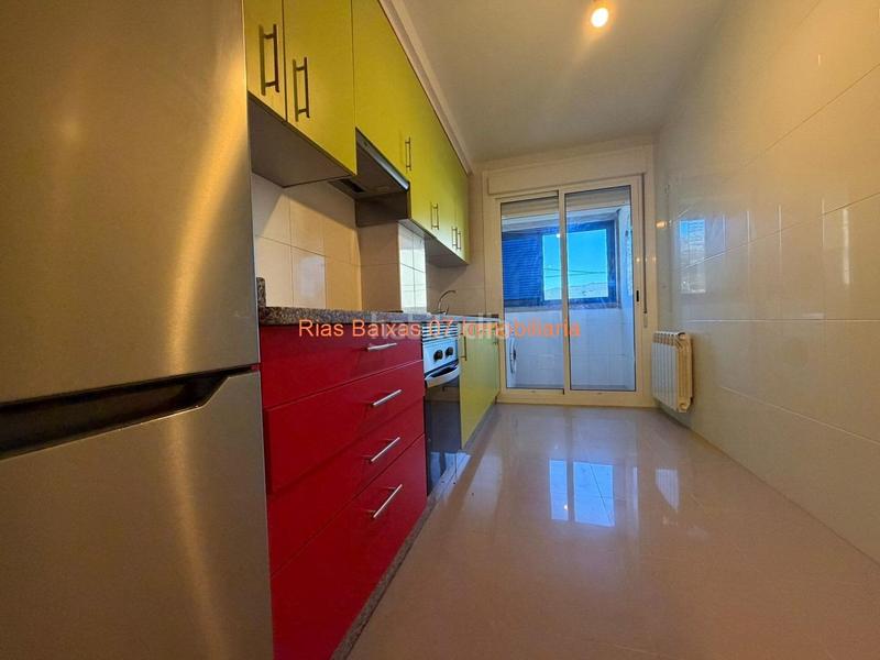 Foto 7882b481-484d-43ec-8f6e-4d639687c6ec. Pis amb calefacció aparcament a Soutomaior