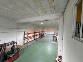 Miete Fabrikhalle in Cabral - Candeán. Ref 4249 nave industrial 583m2 con oficinas en puxeiros  mos