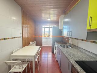 Lloguer Pis a Soutomaior. Ref 4256 piso de casa 2 dorm. con jardín  arcade