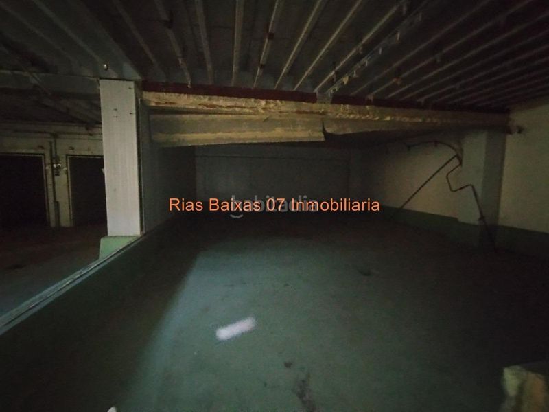 Foto 03d21317-c899-4f8d-9000-3b844974774d. Nau industrial a Comesaña - Matamá Vigo