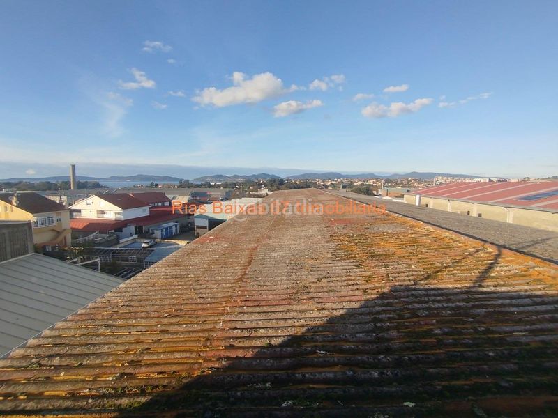 Foto 36ae17d5-29bf-4bc6-8486-a224ae483fe7. Nau industrial a Comesaña - Matamá Vigo