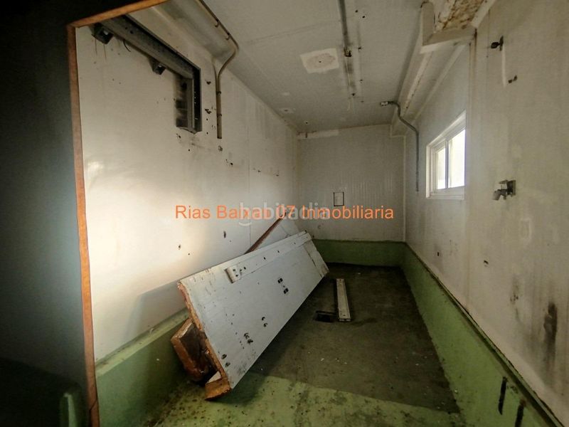 Foto 3e3d478c-8de4-43e7-8897-a3ac7c787d1e. Nau industrial a Comesaña - Matamá Vigo